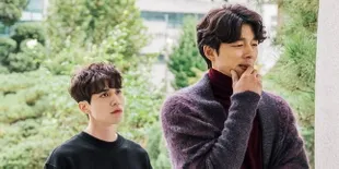 Episode 12 'Goblin' Gong Yoo Sukses Cetak Rekor Rating Baru
