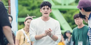 Episode 2, Rating 'Melting Me Softly' yang Dibintangi Ji Chang Wook Meningkat