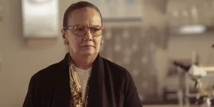 Episode 2 Serial 'THE LAST OF US' Tayang di HBO, Nama Christine Hakim Langsung Trending di Twitter