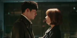 Episode 4 '7 First Kisses', Dilindungi Agen Rahasia Ji Chang Wook