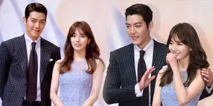 Episode 5 'Uncontrollably Fond, Kim Woo Bin Ungkap Cinta ke Suzy