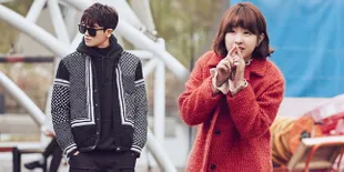 Episode 7 'Do Bong-Soon', Park Bo Young - Hyungsik Kencan Mesra