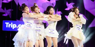 Episode Perdana CHUANG ASIA: Thailand Diwarnai Penampilan Memukau Para Trainee