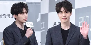 Episode Premier Drama Lee Dong Wook 'LIFE' Pecahkan Rekor Tertinggi