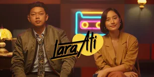 Episode Terakhir 'Lara Ati 2' Sudah Tayang di Vidio, Tidak Semua Kisah Berakhir Bahagia