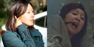 Episode Terbaru Drama 'THE WORLD OF THE MARRIED' Tuai Kritik Karena Tampilkan Adegan Kekerasan