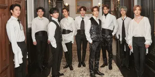 Episode Terbaru Variety Show Super Junior 'War of Famous Figures', Siwon Jalani Hukuman Kocak!