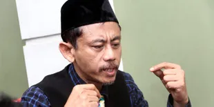 Epy Kusnandar Berharap Piala Vidia Bisa Tingkatkan Honor Akting