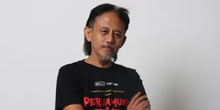 Epy Kusnandar Ditangkap Polisi Bersama Rekannya Sesama Pemain Sinetron 'Preman Pensiun'