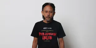 Epy Kusnandar Ditangkap Polisi Terkait Kasus Dugaan Narkoba