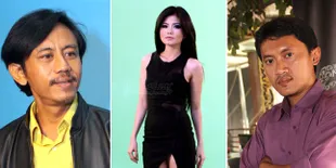 Epy Kusnandar: Foto Arya Wiguna - Karina Nambah Masalah