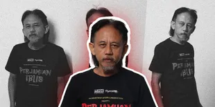 Epy Kusnandar Meninggal Dunia di Usia 61 Tahun