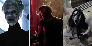 Era Hantu Klasik Berakhir, Para Hantu Modern Ini Lebih Mengerikan