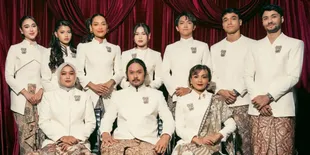 Erika Carlina Ungkap Tantangan Bangun Chemistry di Film 'JANGAN BUANG IBU'