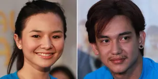 Eriska Rein - Adipati Dolken Siap ke Cina Untuk Memadu Kasih