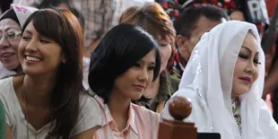 Erna Santoso: Ardina Rasti Pasti Kecewa Dengan Tuntutan Jaksa