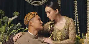 Ernando Ari Bagikan Foto Prewedding Mesra dengan Sang Kekasih, Banjir Ucapan Selamat