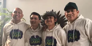 Ernest Prakasa Boyong Agak Laen ke Layar Lebar, Dikonsepkan Seperti Film-Film Warkop Tanpa Candaan Seksi