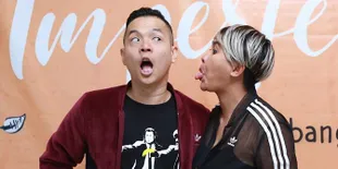 Ernest Prakasa Ceritakan Proses Syuting 'IMPERFECT', Jadi Film Terberat