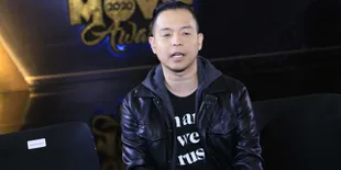 Ernest Prakasa Coba Patahkan Standar Kecantikan di Industri Hiburan Lewat 'IMPERFECT THE SERIES'