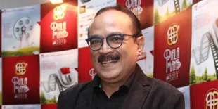 Eros Djarot Suguhkan Konser Cinta di Hari Valentine