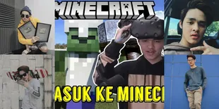 Erpan1140 Youtuber Gaming Balikpapan,  Ngegame dan Tetap Berprestasi Akademik