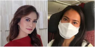 Ersa Mayori Ingin Lakukan Hal-Hal Seru Usai Pandemi