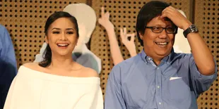 Erwin Gutawa Ungkap Harapannya Dari Album 'MUSIK ANAK TERBAIK'