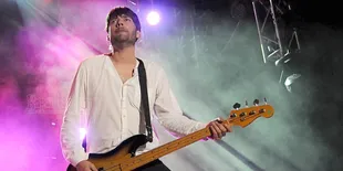 Es Krim Gratis Untuk Pembeli Album 'THE MAGIC WHIP'