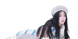 Esther Yu Gelar Fan Meeting di Jakarta, Tiket Mulai Dijual 14 November 2025 Siap Diperebutkan