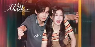 Esther Yu Ungkap Pertama Kali Ketemu He Yu di Drama China Speed and Love