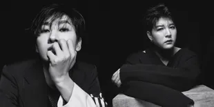 Eunhyuk dan Shindong Super Junior Diundang Jadi Pembicara di Event SBS 30th Anniversary Forum 'SDF 2020'