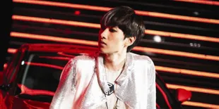 Eunhyuk Minta Maaf Karena Twitternya Kena Hack!