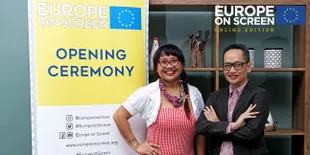 Europe on Screen 2021 Resmi Digelar, Hadirkan Kompilasi 3 Film Pendek Indonesia!