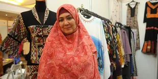 Eva Arnaz: Transformasi dari Bintang Panas ke Jalan Hijrah yang Menginspirasi