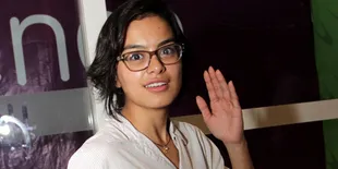 Eva Celia Siap Terima Ariel NOAH Sebagai Ayah Tiri?