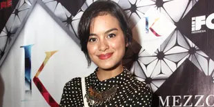 Eva Celia Tak Rayakan Hari Valentine