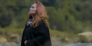Eva Manurung Sebut Masih Merahasiakan Pemberitaan Soal Kasus Narkoba Virgoun dari Ketiga Cucunya