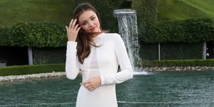 Evan Spiegel, Brondong Super Tajir &#38; Pacar Baru Miranda Kerr