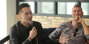 Event Magic Show, Demian Bakal Satu Panggung Dengan Pesulap Dunia