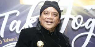 Evolusi Nama dari Dionisius Menjadi Didi Hingga Dikenal Sebagai Didi Kempot