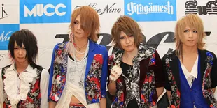 Excited Tampil di Indonesia, Unite Janji Tampil Gemerlap