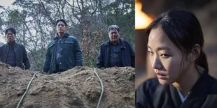 'EXHUMA' Melesat Menjadi Film Korea Terlaris Kedua di Indonesia, Tembus 500 Ribu Penonton!