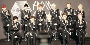 EXO Bakal Gelar Konser di Jakarta Tahun Ini?