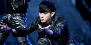 EXO Banyak Hadapi Masalah, Tao Curhat di Weibo