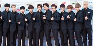 EXO: Kami Benar-Benar Rindu Indonesia