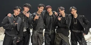 EXO PLANET 6 EXhOrizon Siap Guncang Jakarta Juni 2026