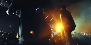 Extreme Decay Ikut Terlibat Dalam 'TRIBUTE TO TERRORIZER'