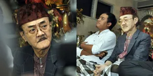 Eyang Subur Diminta Sumpah Oleh Komnas HAM