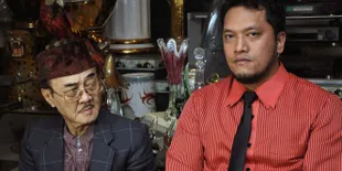 Eyang Subur Melepas 4 Istrinya